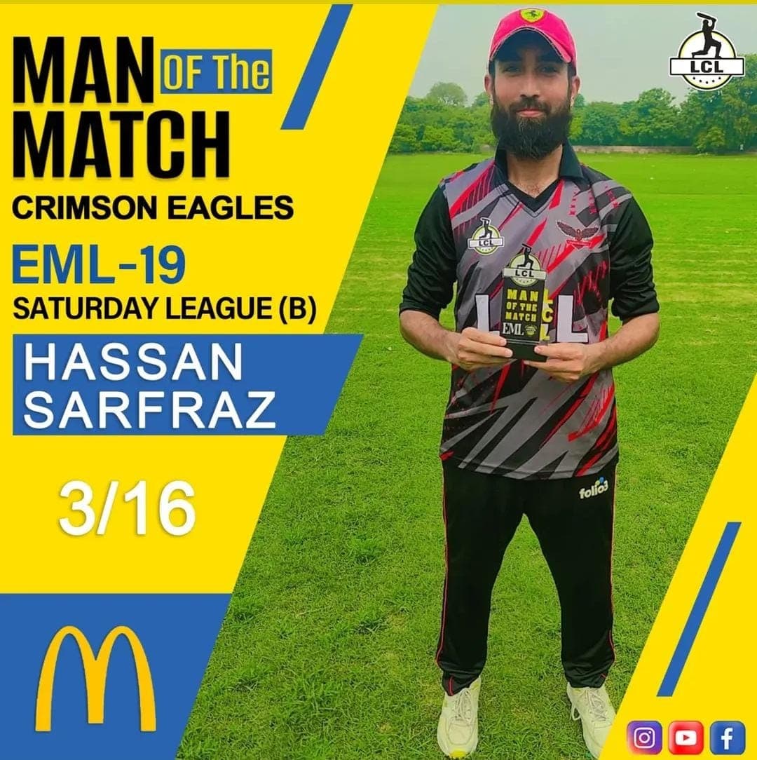 Hassan Sarfraz