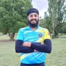 Amanpreet Singh