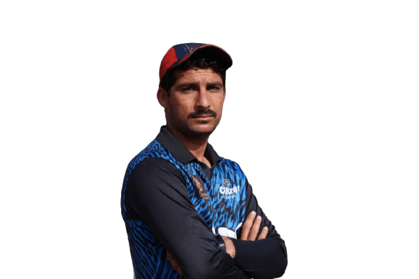 Asjad Nawaz