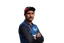 Asjad Nawaz