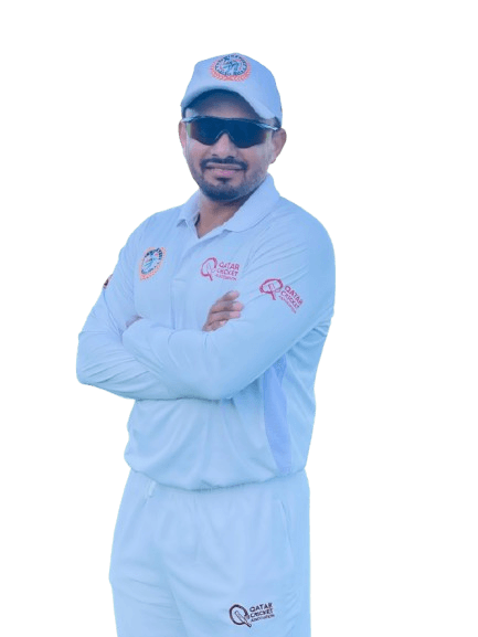 ISHAN SHAH cricket player profile photo
