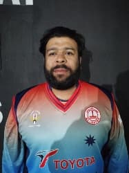 Jasim cricket player profile photo
