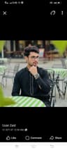 UZAIR AHMAD