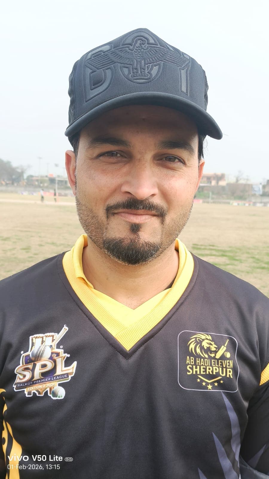 Mohsin
