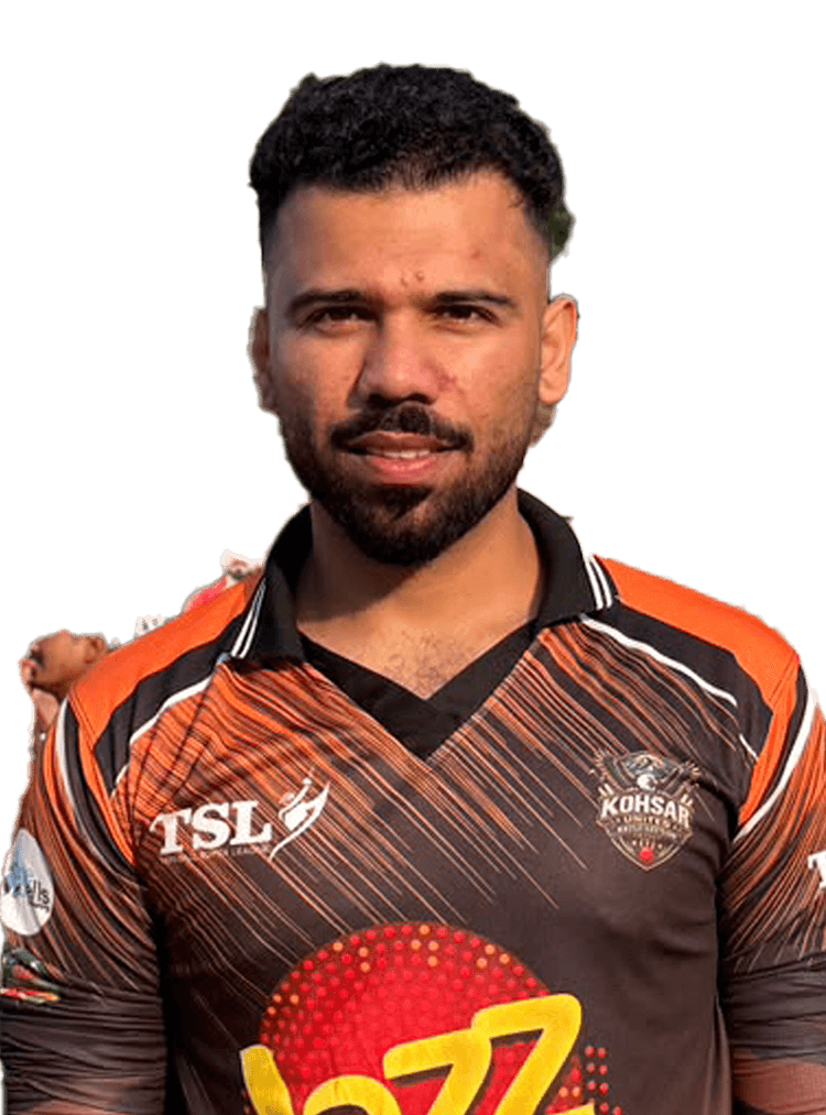 Umar Bajwa