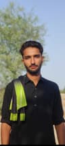 Muhammad Waqas