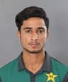 MUHAMMAD SHAHZAD