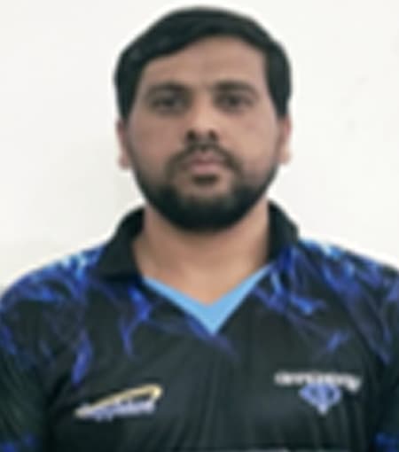 Pervez Akhter