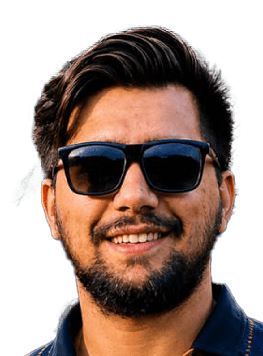 Ibrar Zaman