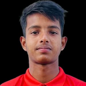 RAFI SARKAR