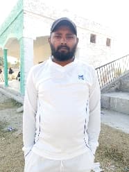 Nouman Yousaf