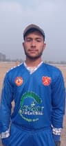 Hassan Khan