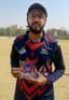 Sohaib Ahmad