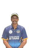 Rukman Reddy