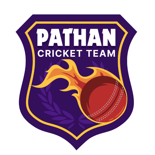 Pathan Xi team logo