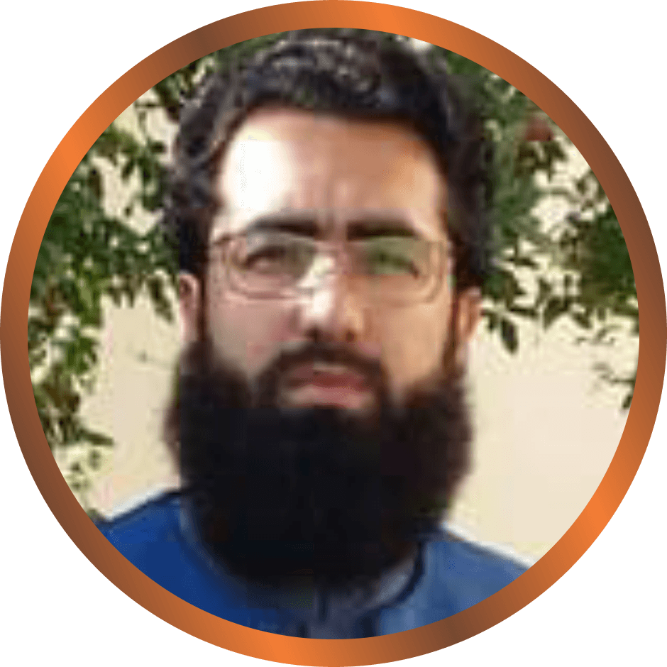NISAR AHMAD cricket player profile photo