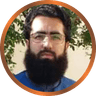 NISAR AHMAD
