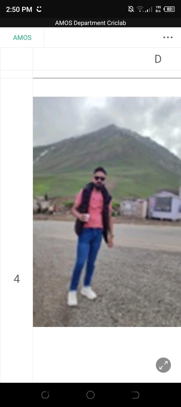 Zeeshan Habib