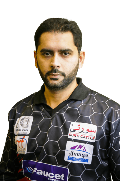 Adeel Sabuwala