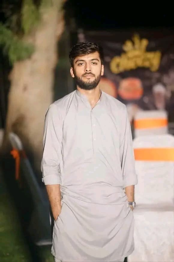 Abu Huraira cricket player photo