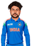 Kuldeep Yadav