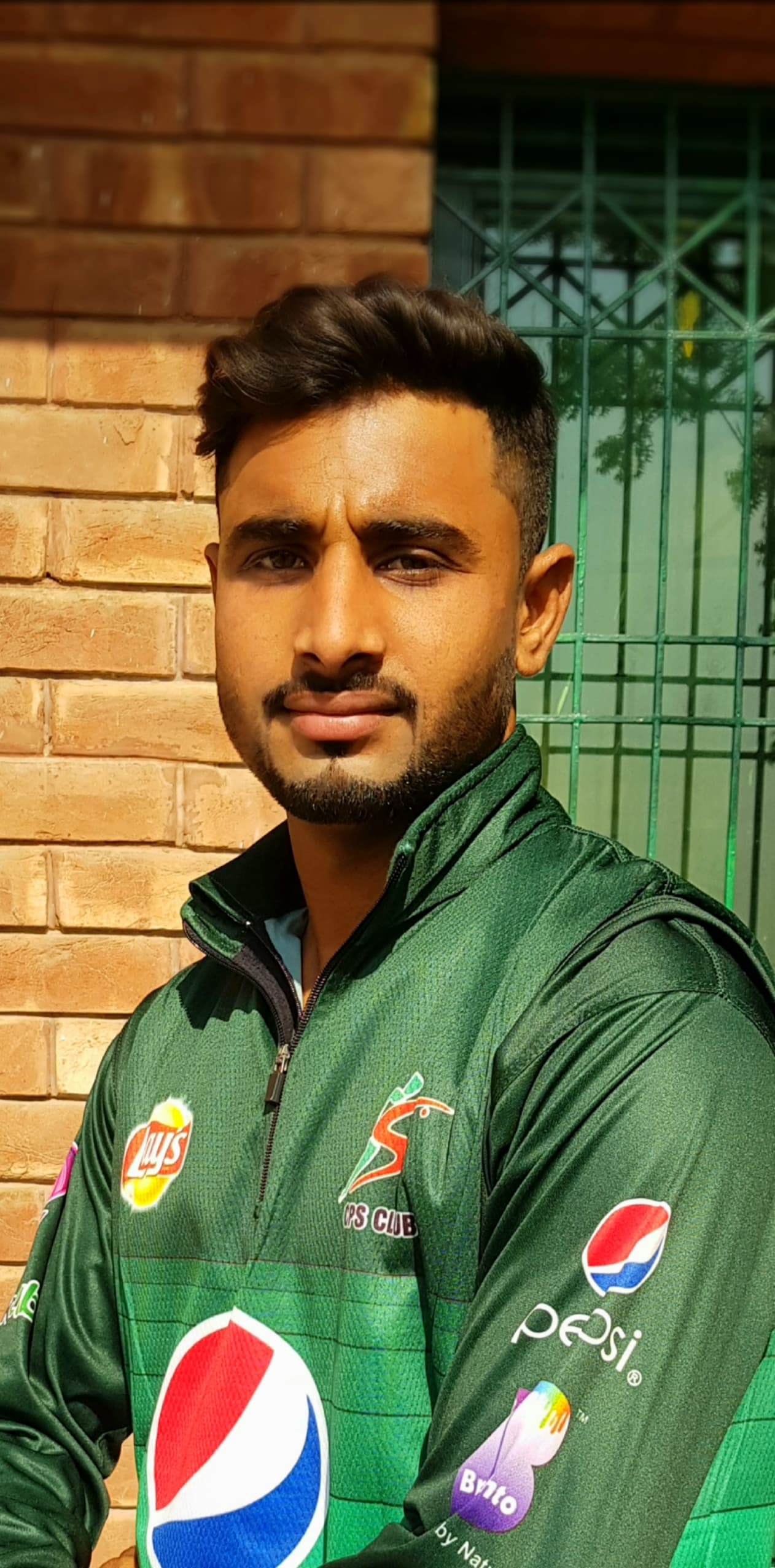 Umair Akram