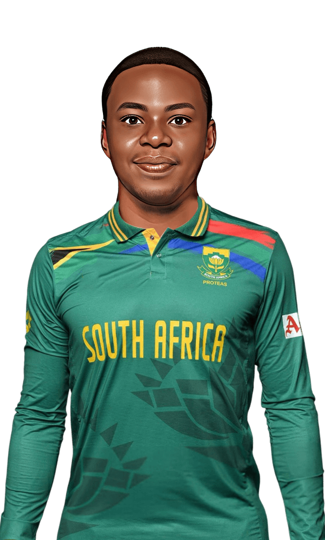 Kargiso Rabada