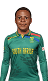 Kargiso Rabada
