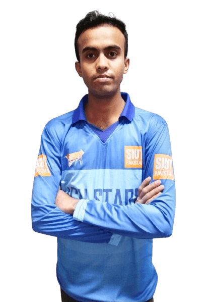 Umair cricket player photo