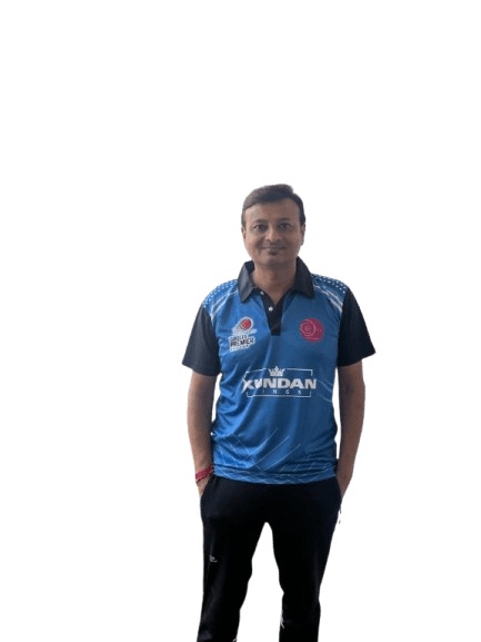 Nikhilesh Rathi