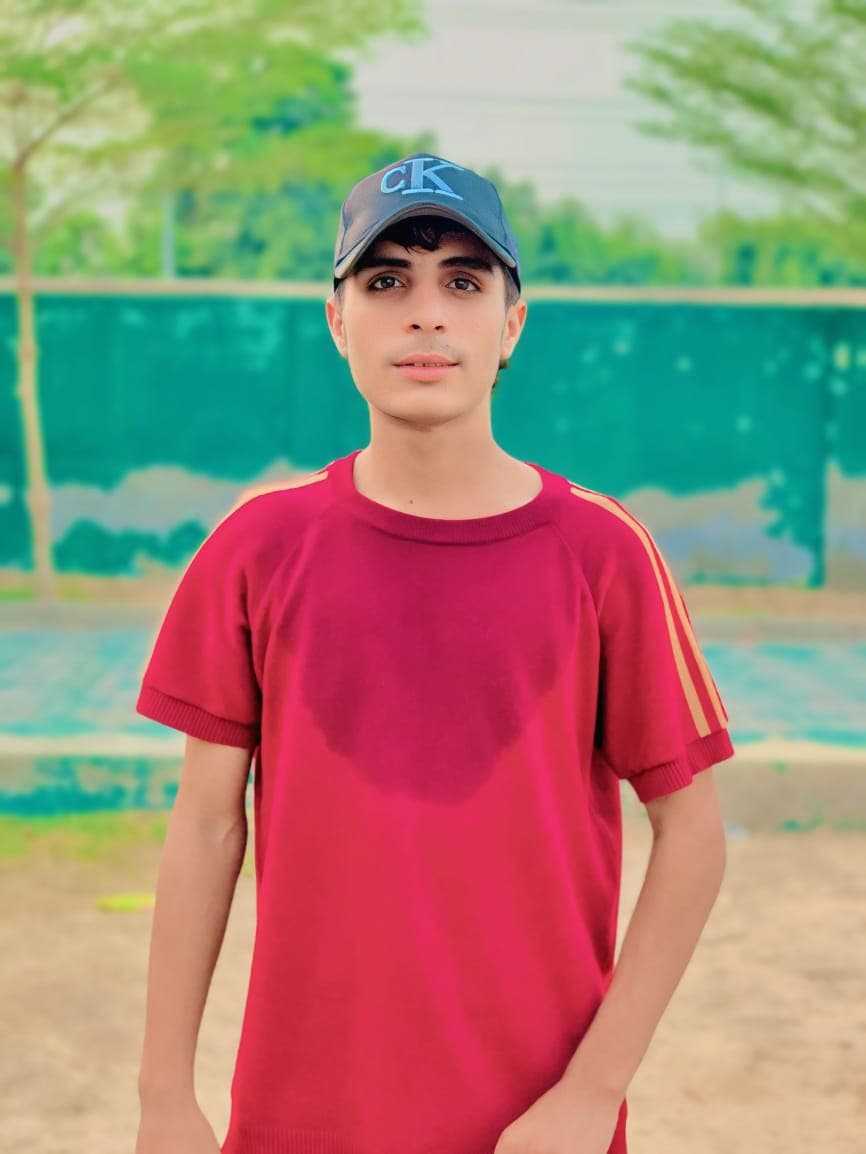 Naeem Ullah cricket player profile photo