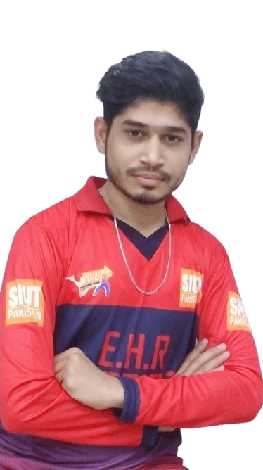 Usman cricket player profile photo
