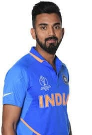 Kl Rahul cricket player profile photo