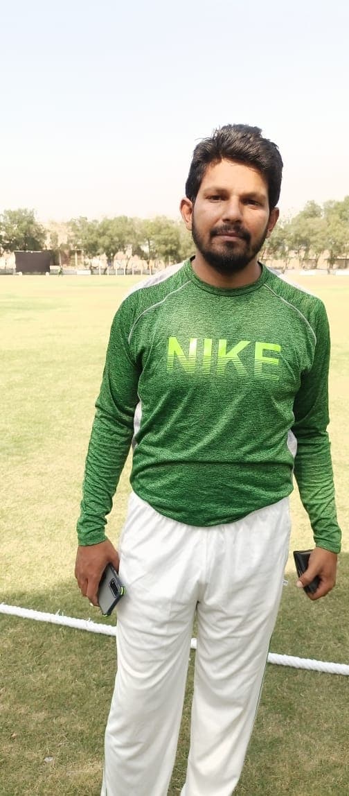 Waseem Akram
