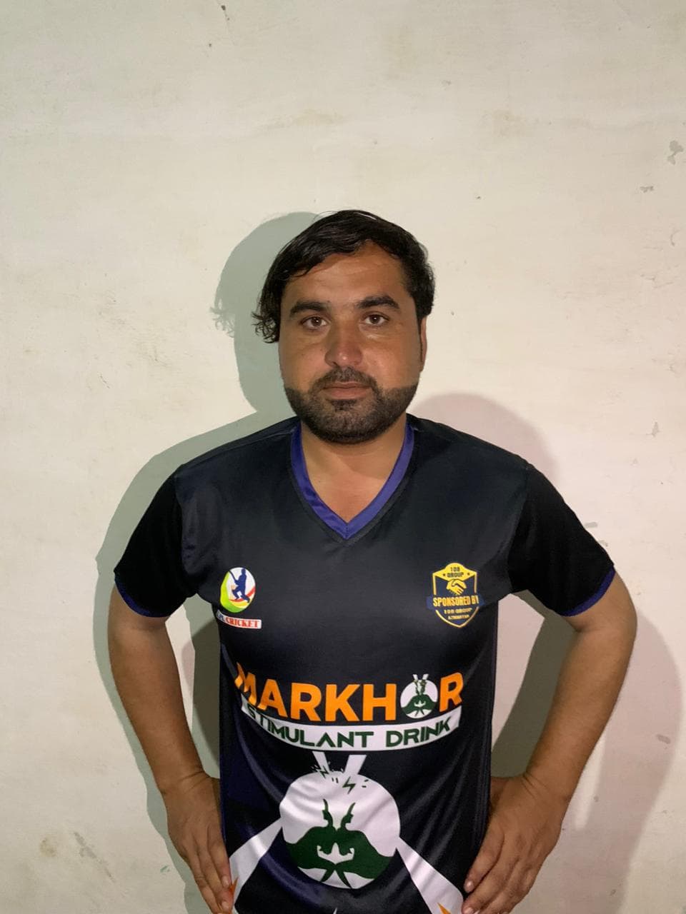 JANSHER