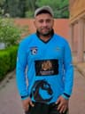 Saif Ullah