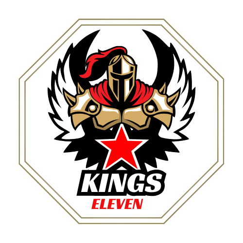 King Lion