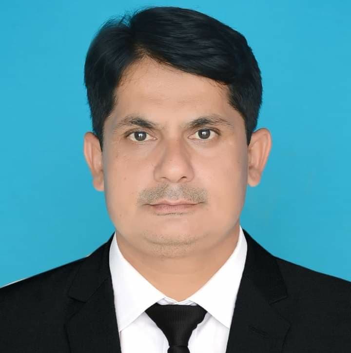 Muhammad AYUB cricket player profile photo