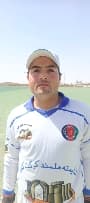 Aslam Khan