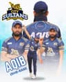 AQIB MAJEED