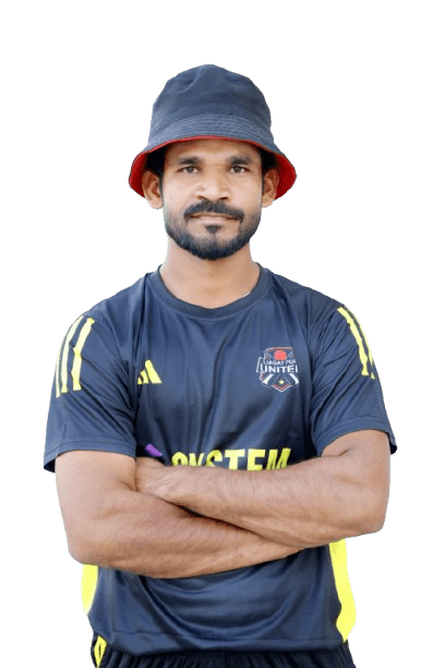 JAM SAEED