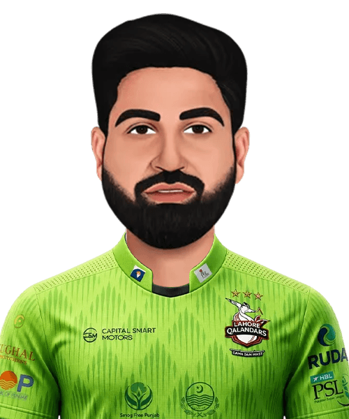 Tayyab Tahir