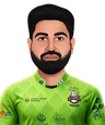 Tayyab Tahir