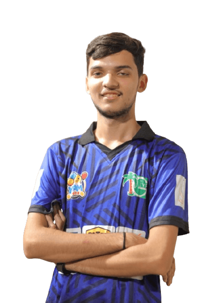 Mazahir Ali cricket player profile photo