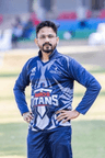 Zeeshan Habib