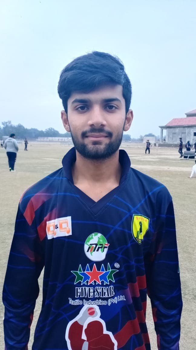 SAHAL RAFI