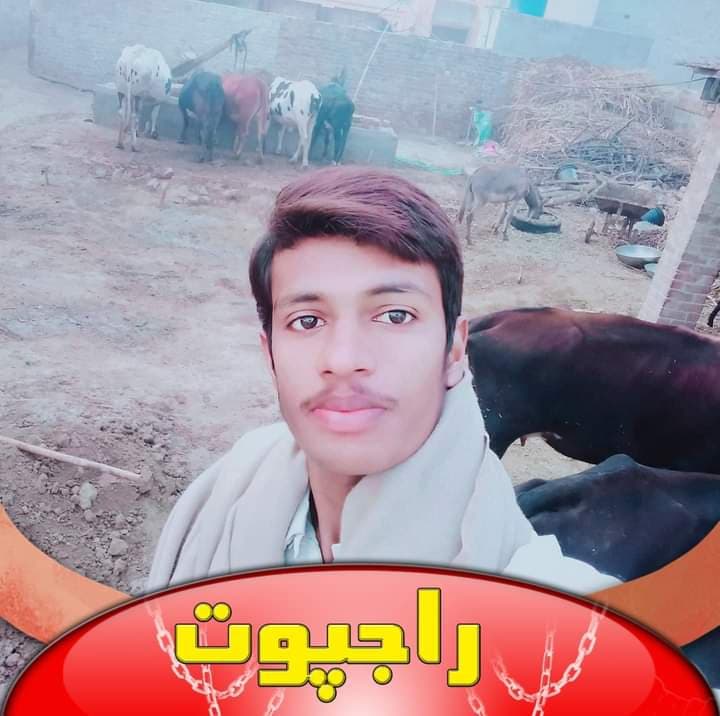 Javiaid Bhatti