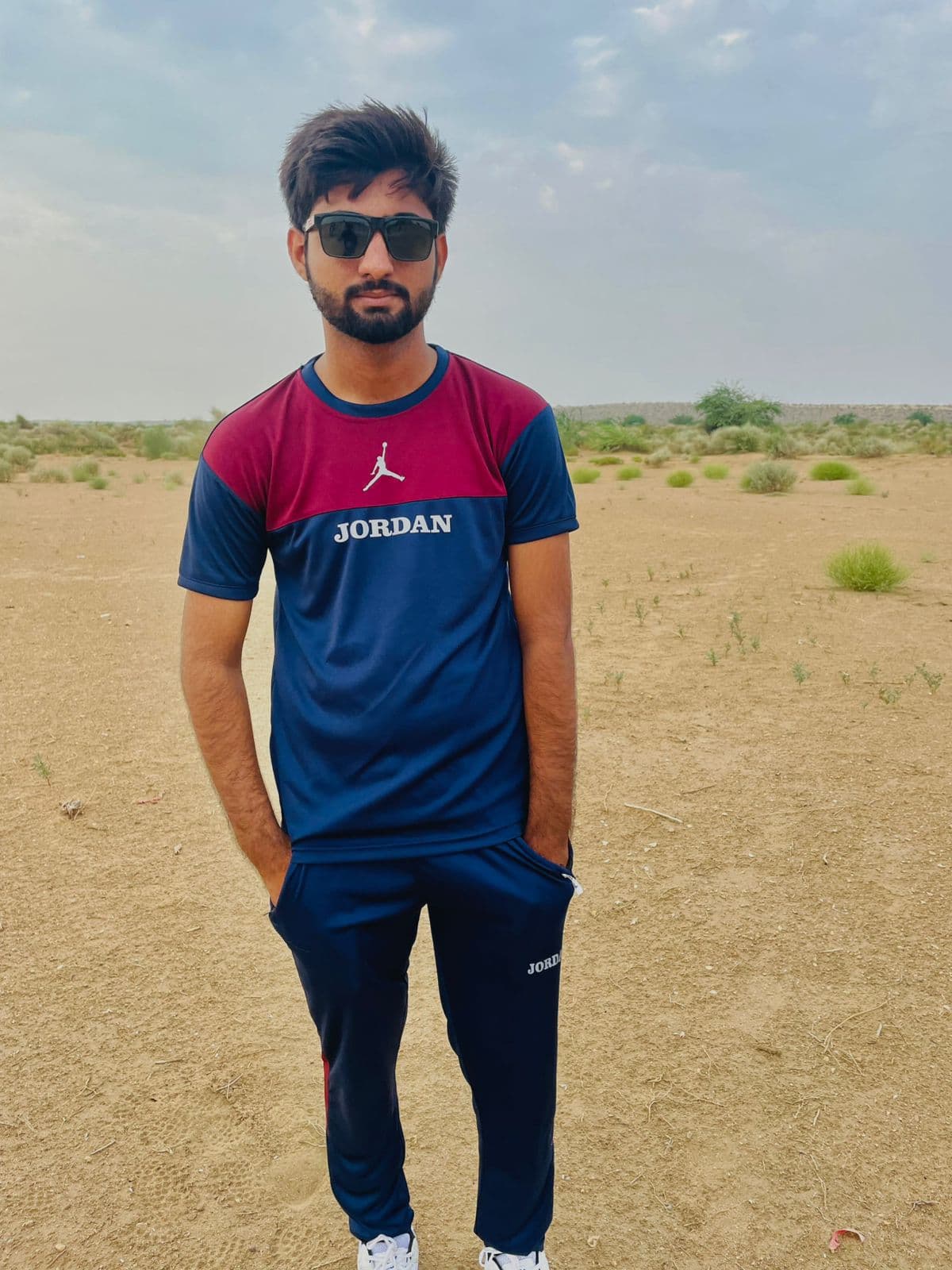 Faraz Shar