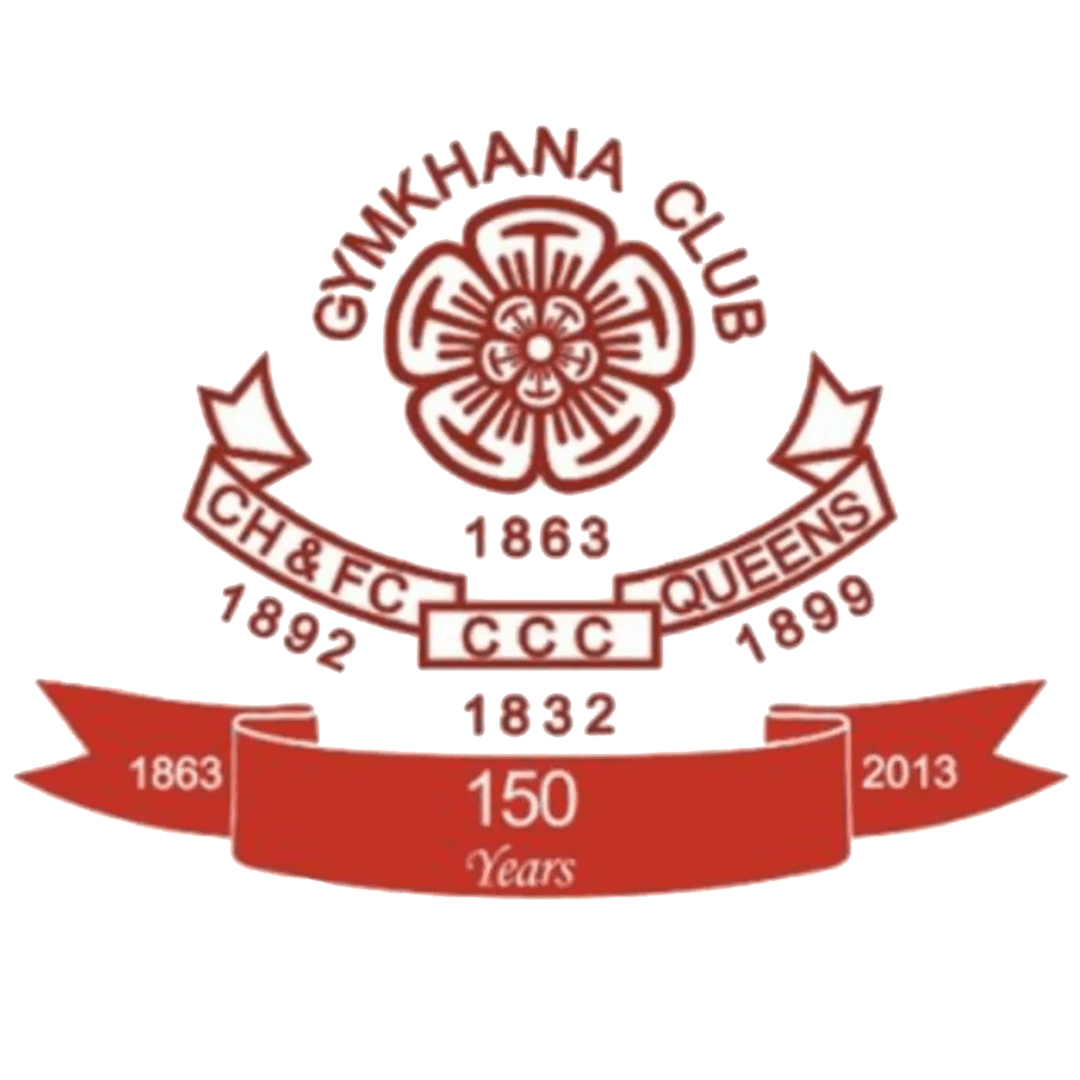 Colombo CC team logo