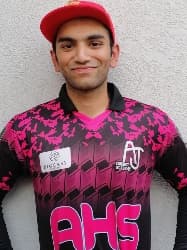 Katta cricket player profile photo